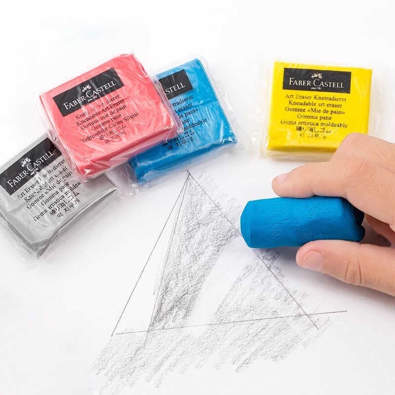 پاکن خمیری FABER-CASSTELL