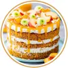 آموزش تخصصی کیک (سه بعدی) 