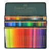 مداد رنگی 120 رنگ فابر کاستل مدل Polychromos