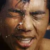 آموزش چهره خیس(ترفند ها)