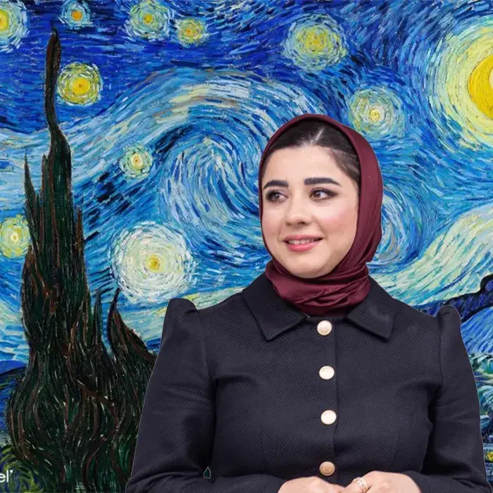 گالری نقاشی آنلاین
