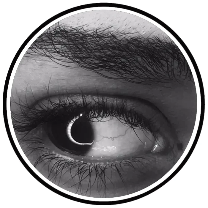 آموزش ابرو و مژه مجعد