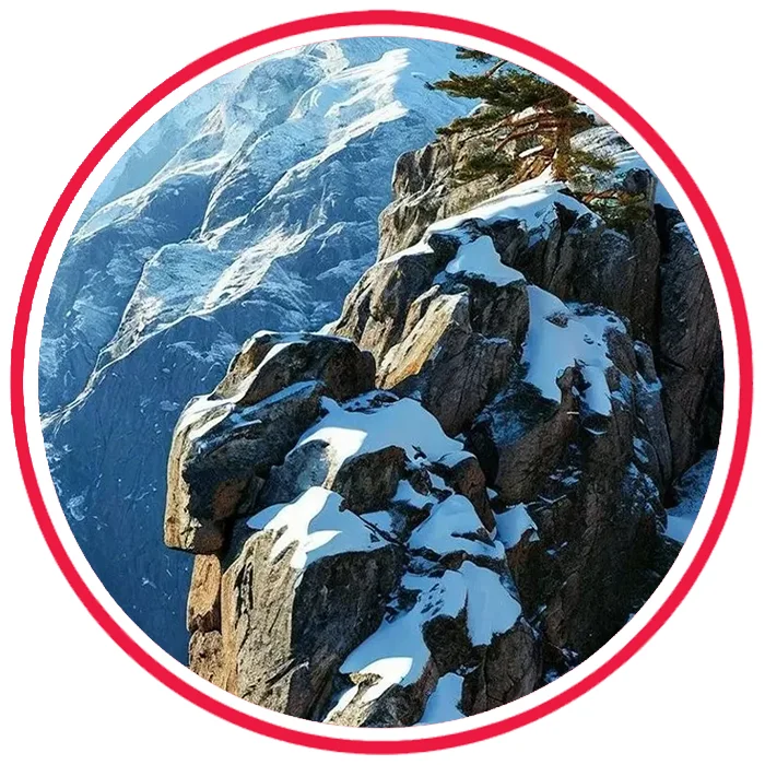 آموزش تخصصی صخره(نور)