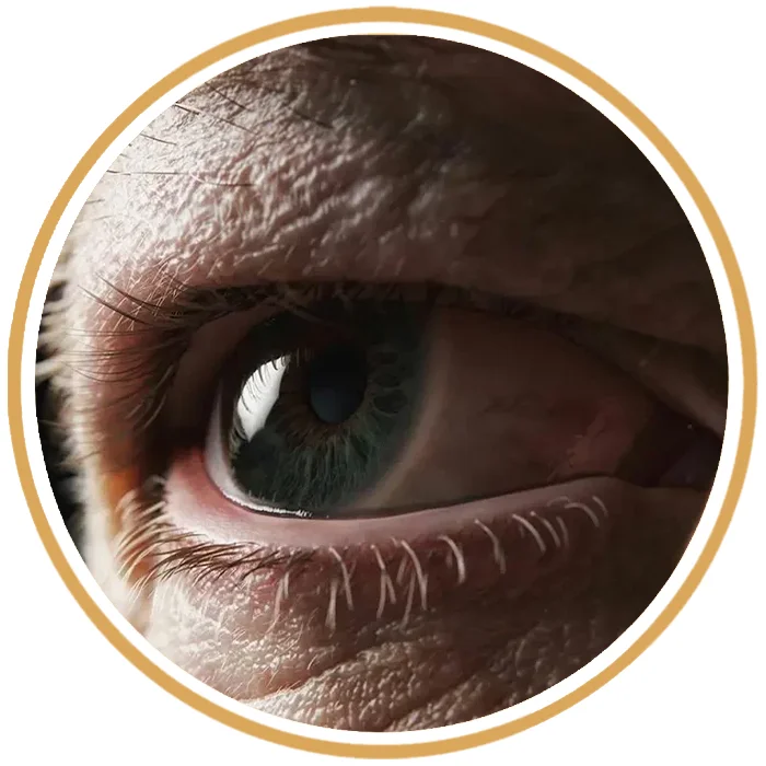 آموزش تخصصی چشم مدل4