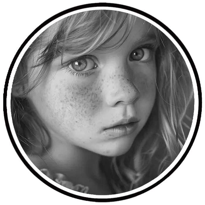آموزش تخصصی چهره کودک