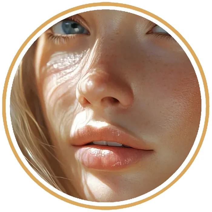 آموزش تخصصی چهره با نور