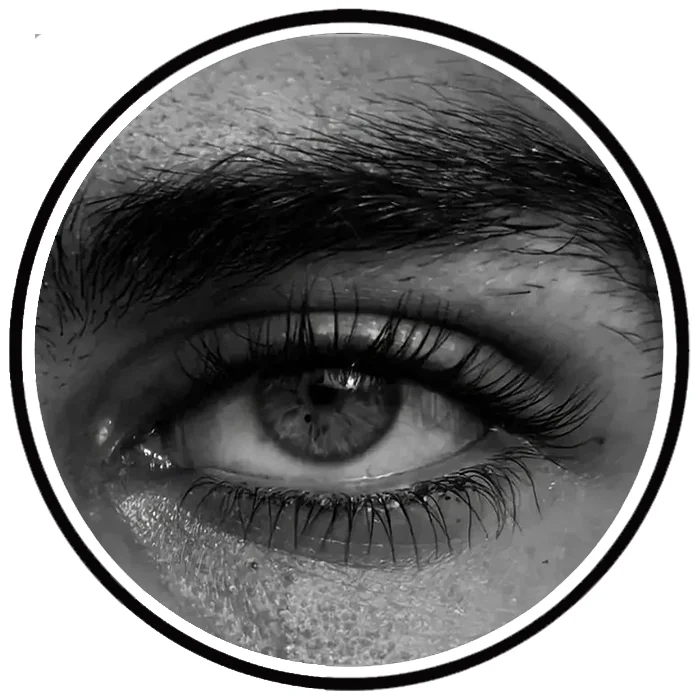 آموزش ابرو و مژه پر و بلند