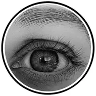 آموزش ابرو مژه خالی