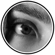 آموزش چشم کنتراست