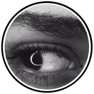آموزش ابرو و مژه مجعد