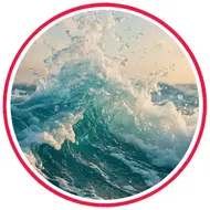 آموزش تخصصی موج آب