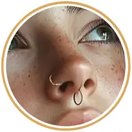 آموزش تخصصی بینی سه رخ