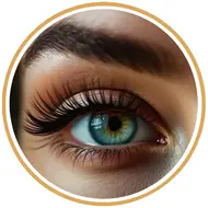آموزش تخصصی ابرو و مژه مدل2