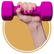 پکیج کامل دست ورزی(تمرینات دست)