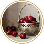 آموزش تخصصی گیلاس و ظرف استیل (سه بعدی)