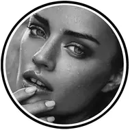آموزش تخصصی چهره خیس