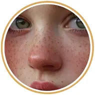 آموزش تخصصی بینی نیمرخ