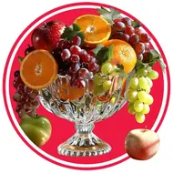 آموزش گامل سبد میوه