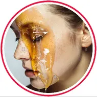آموزش تخصصی چهره دختر عسلی