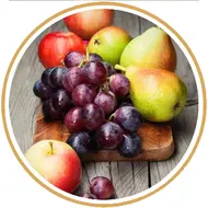 آموزش تخصصی ظرف میوه (سه بعدی)